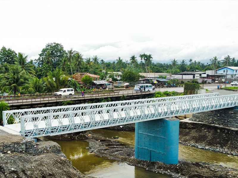 Projek Pengangkutan Perbandaran di Papua New Guinea